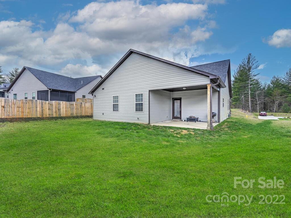 510 Rosebud Orchid Way Weaverville NC 28787