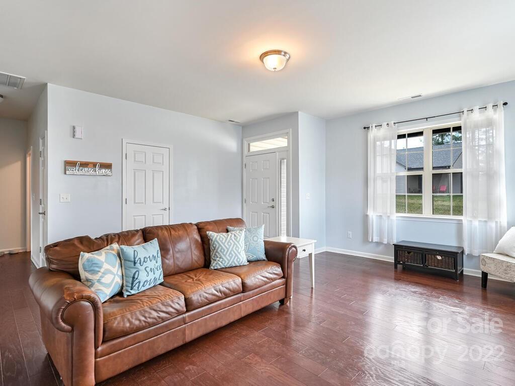 510 Rosebud Orchid Way Weaverville NC 28787