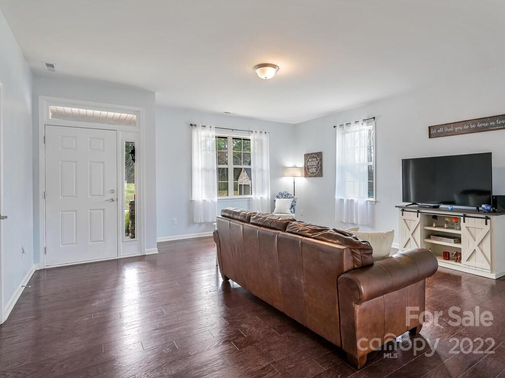 510 Rosebud Orchid Way Weaverville NC 28787