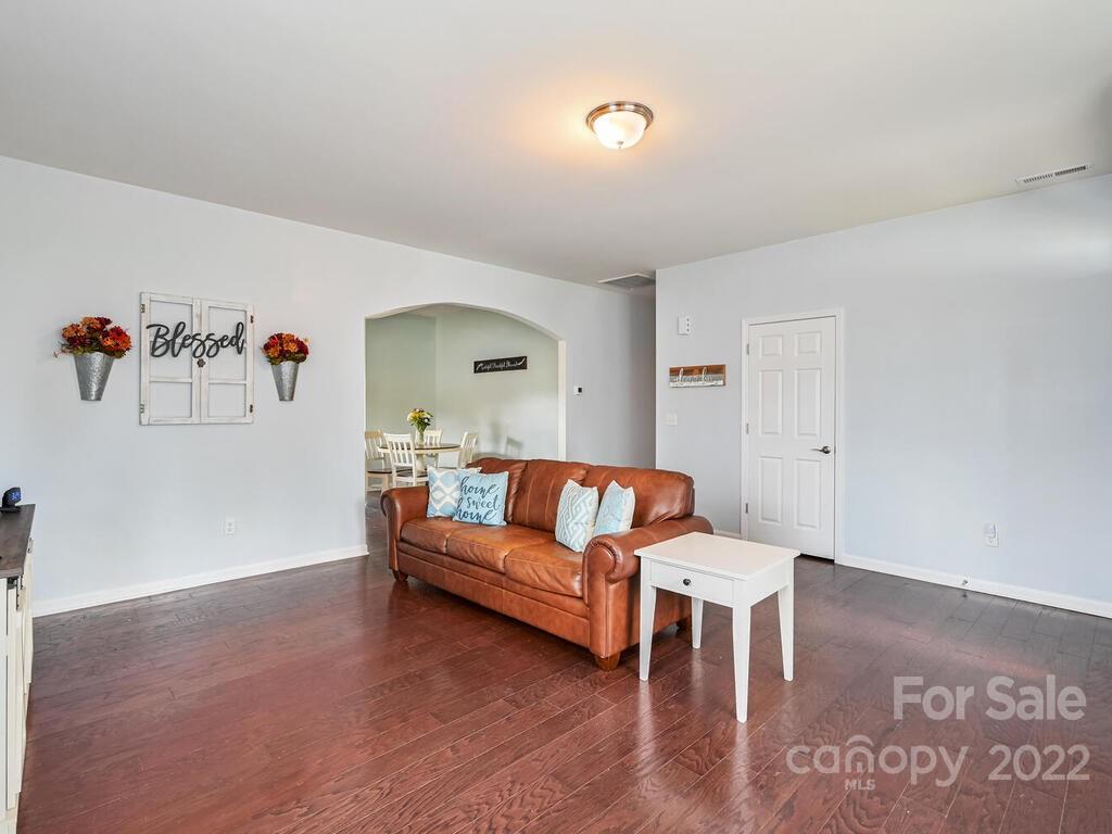 510 Rosebud Orchid Way Weaverville NC 28787