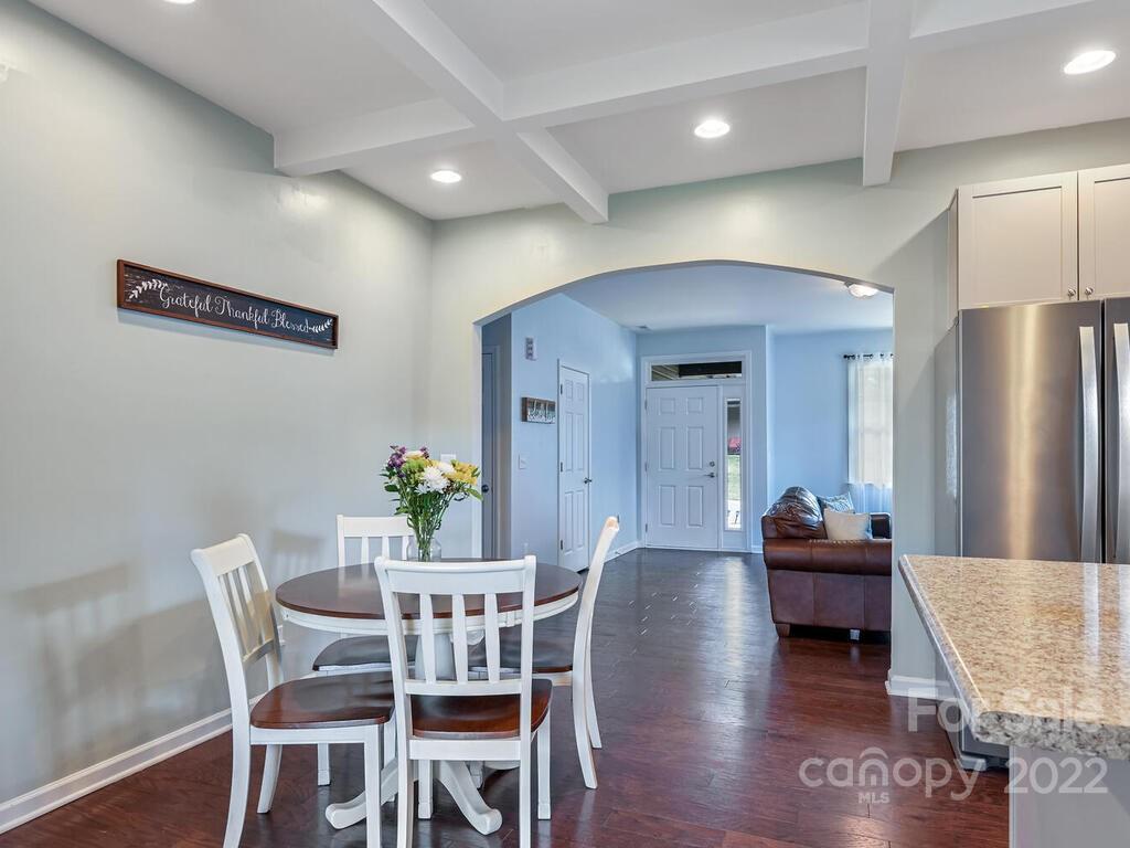 510 Rosebud Orchid Way Weaverville NC 28787