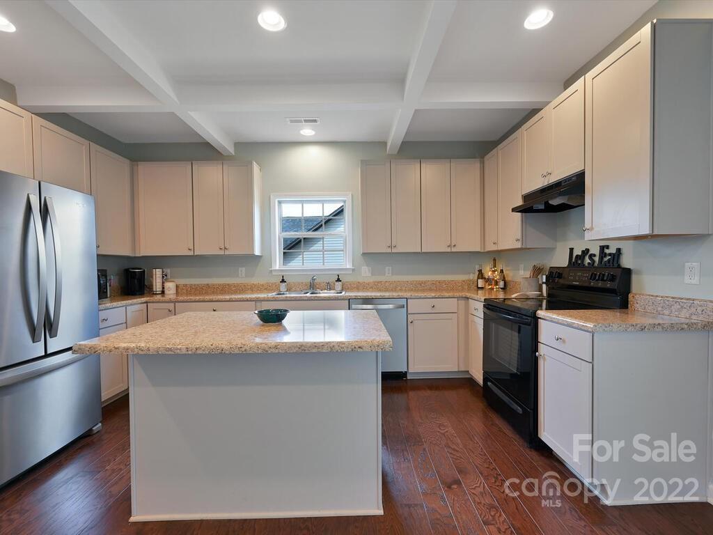 510 Rosebud Orchid Way Weaverville NC 28787