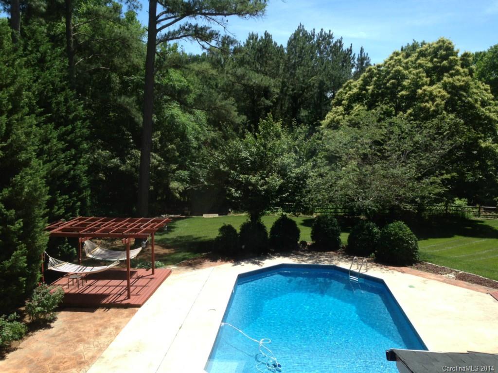 317 Amanda Drive Matthews NC 28104