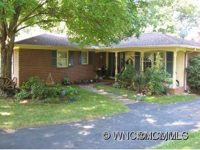 269 Foxcroft Drive Asheville NC 28806