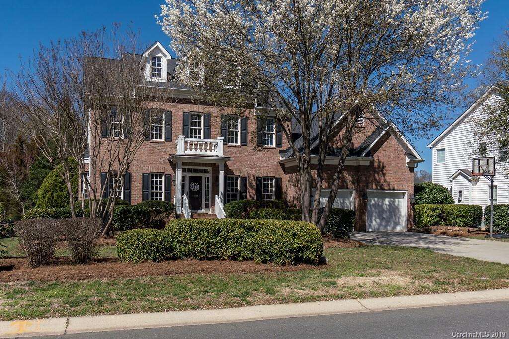 8604 Chatsworth Lane Waxhaw NC 28173