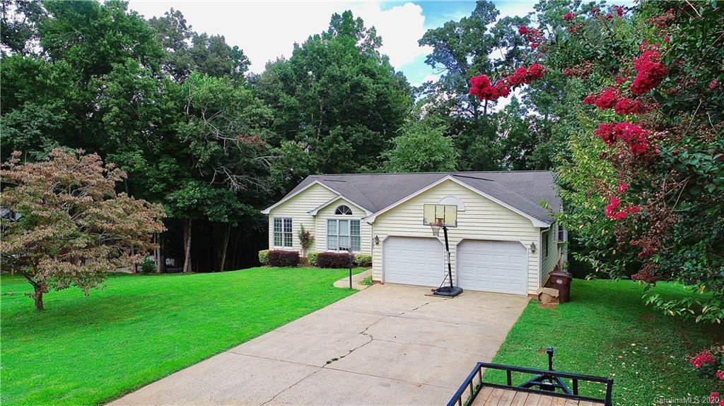 4247 Oakland Drive Morganton NC 28655