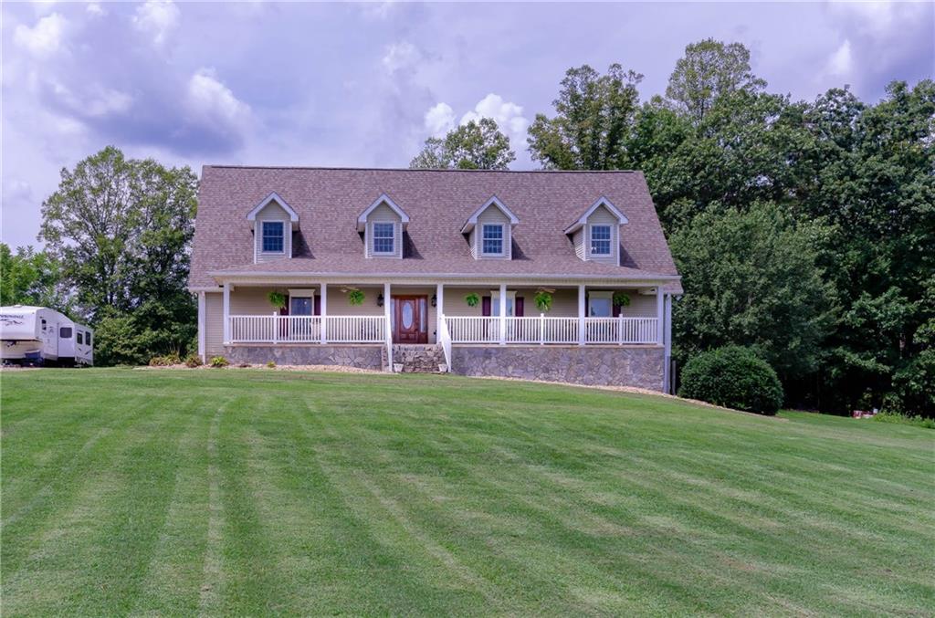 6673 Jenkins Road Morganton NC 28655