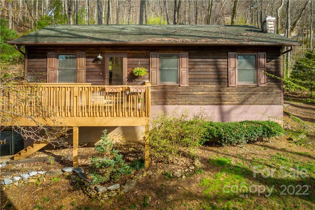 57 Hemlock Street Arden NC 28704