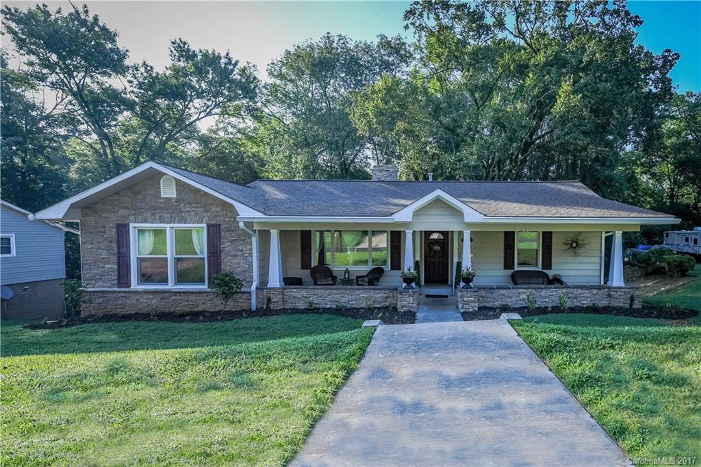 71 Marshdale Avenue SW Concord NC 28025