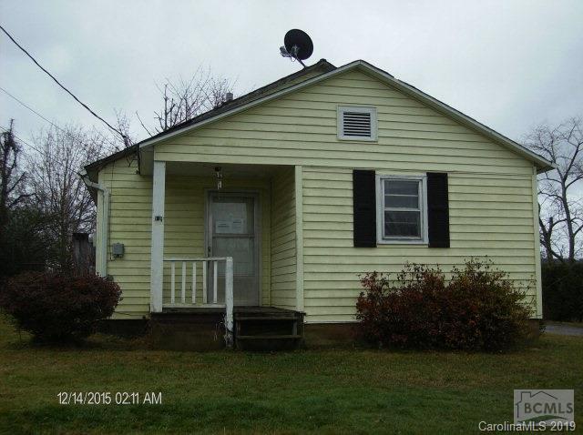 12 Crescent Street Granite Falls NC 28630