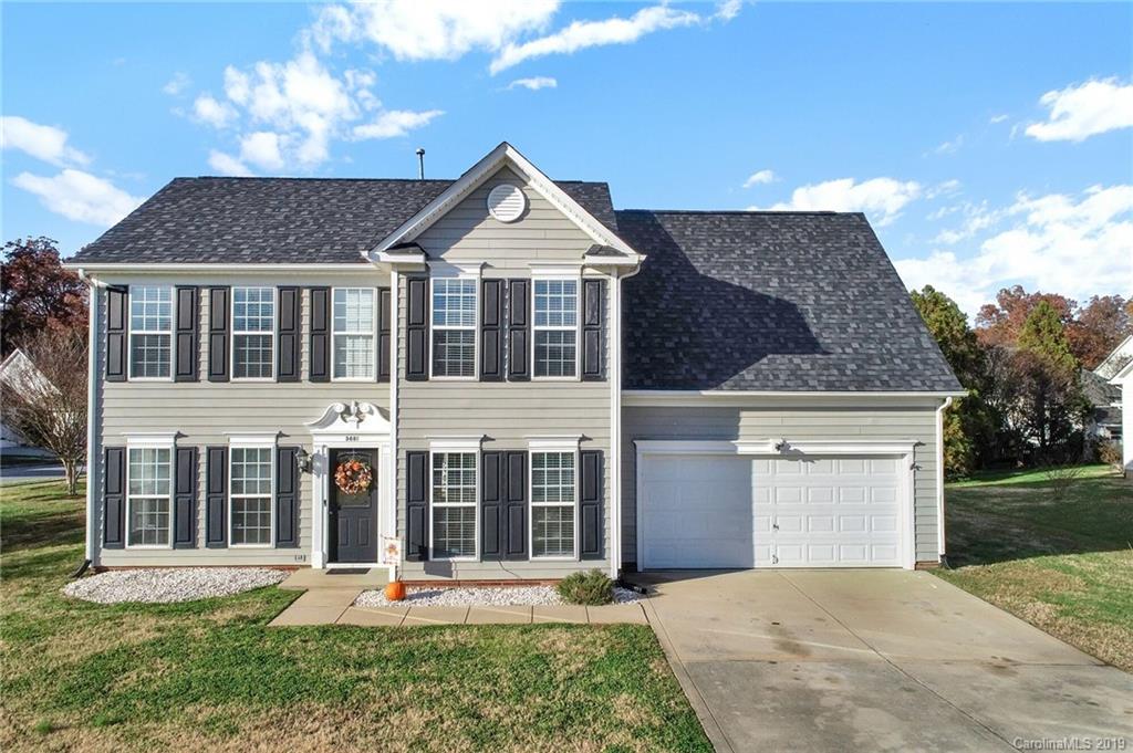 5601 Carol Avenue Indian Trail NC 28079
