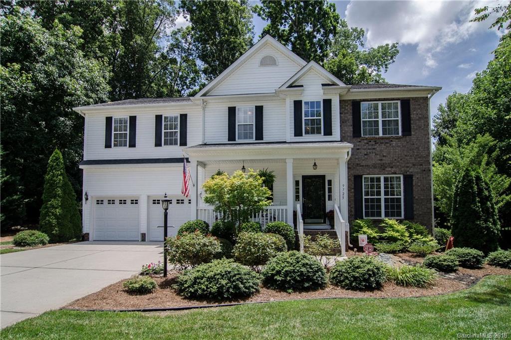 9725 Candlehill Drive Mint Hill NC 28227