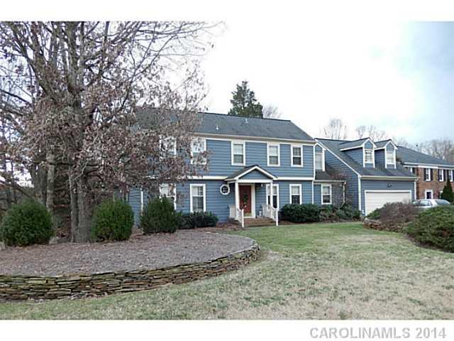 6211 Emsworth Lane Charlotte NC 28277