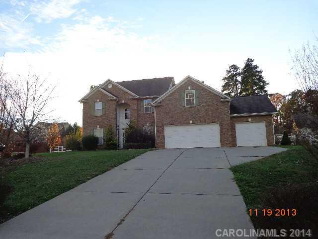 7423 Forrest Rader Drive Mint Hill NC 28227