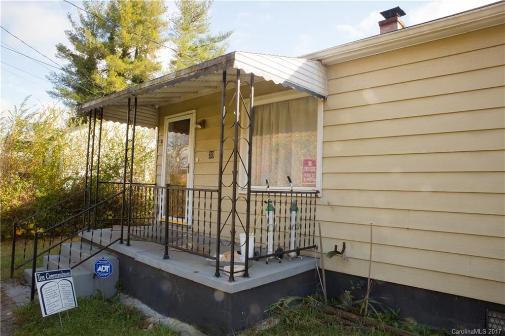 30 Jeffress Avenue Asheville NC 28803