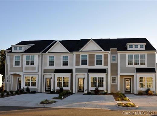 3686 Aldeburgh Road Sw Concord NC 28027