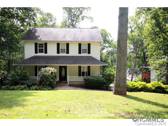 29 Captains Drive Candler NC 28715