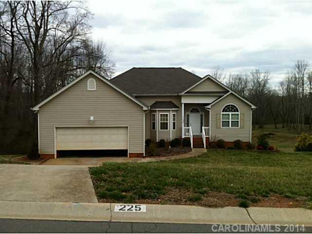 225 Deerfield Drive Mount Holly NC 28120