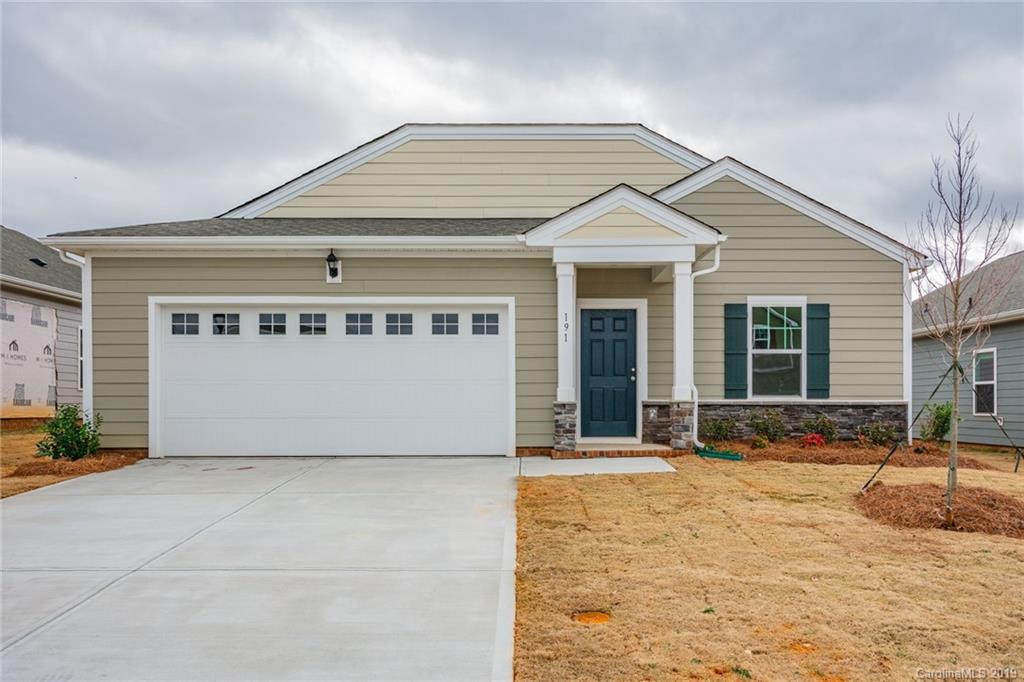 191 Willow Valley Drive Mooresville NC 28115