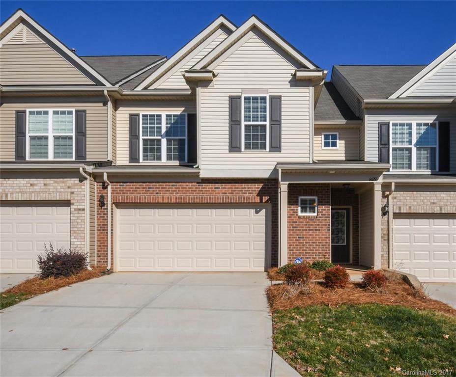 6629 Portland Rose Lane Charlotte NC 28210