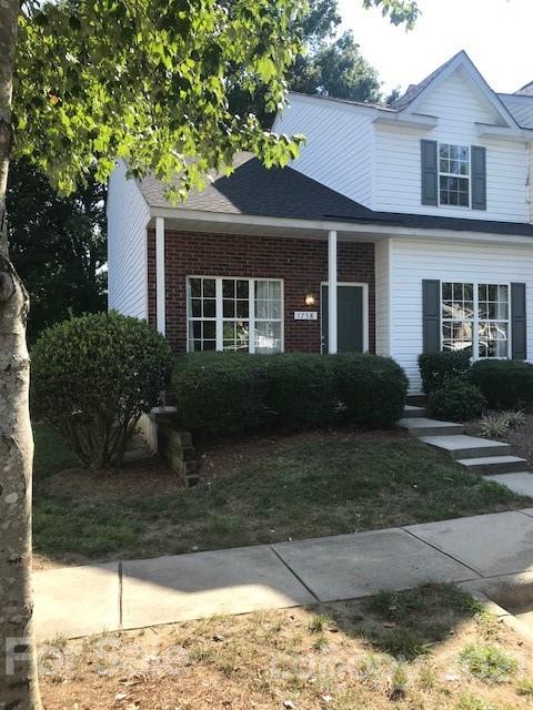 1758 Pergola Place Charlotte NC 28213