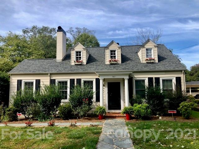 747 N Center Street Hickory NC 28601