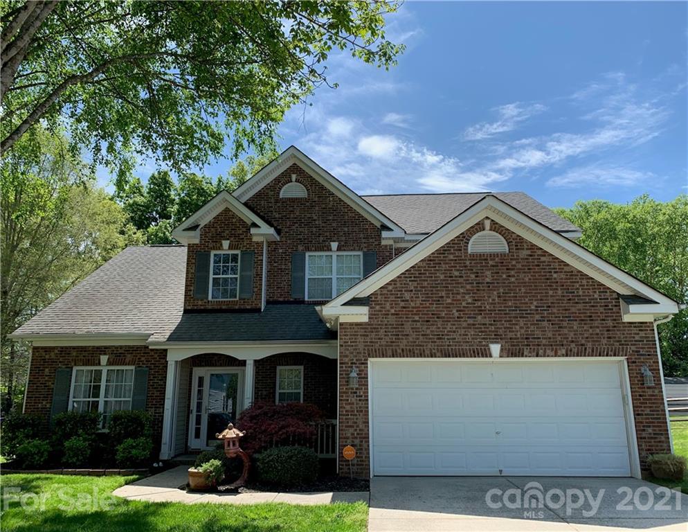2022 Sentinel Drive Indian Trail NC 28079