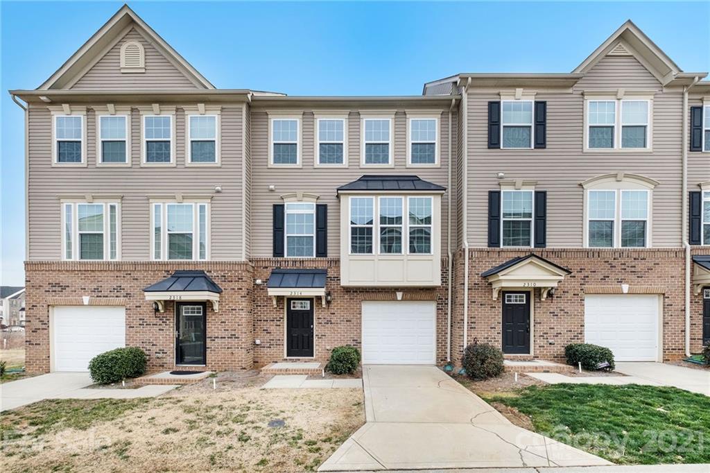 2314 Rachelwood Drive Charlotte NC 28273