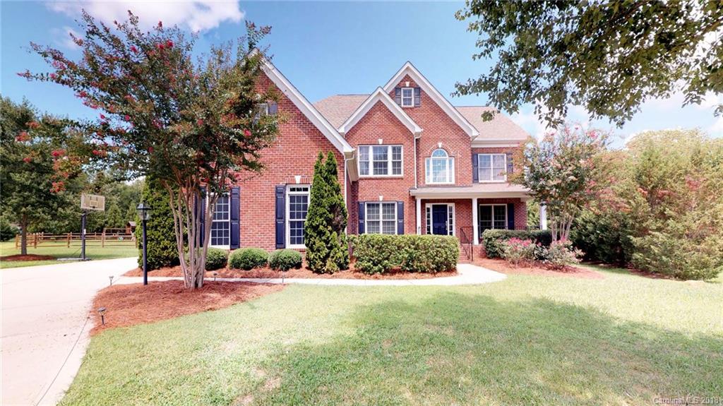 6700 Wesley Glen Drive Waxhaw NC 28173