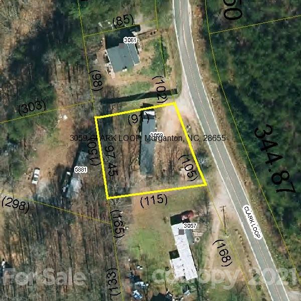 3059 Clark Loop Morganton NC 28655