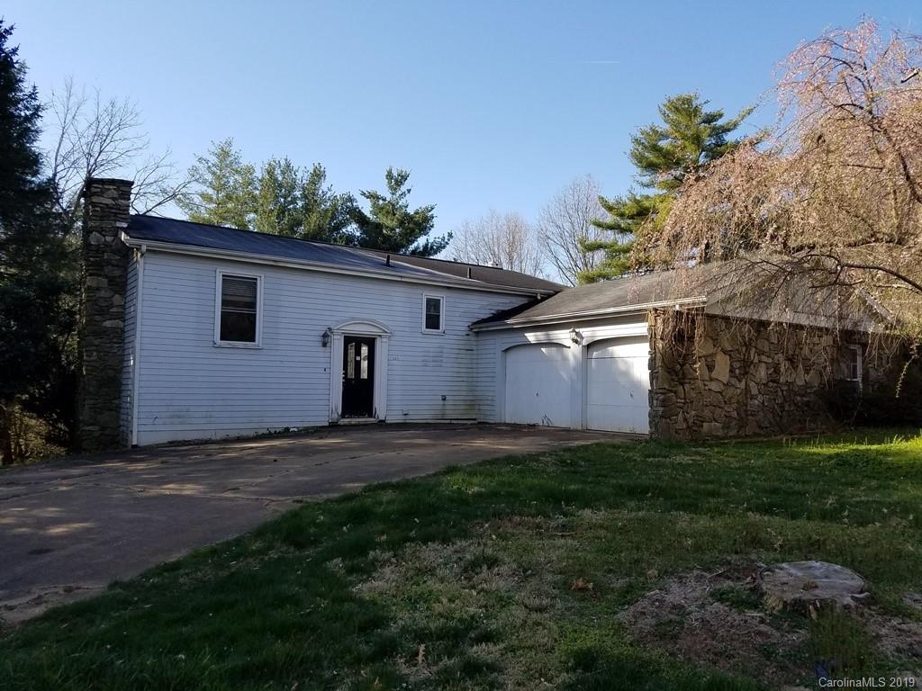 145 Forsythia Lane Clyde NC 28721