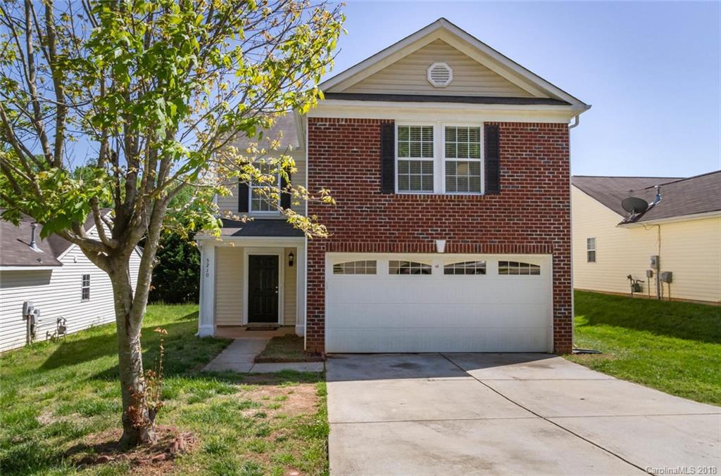 5210 Deerton Road Charlotte NC 28269