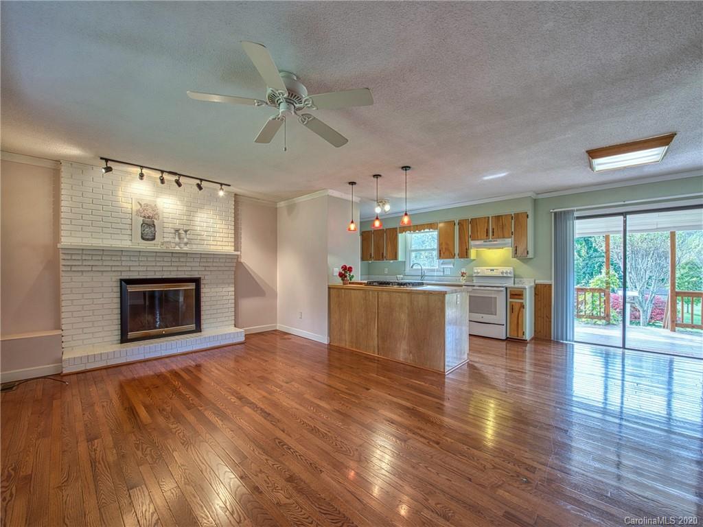 161 Green Drive Waynesville NC 28785