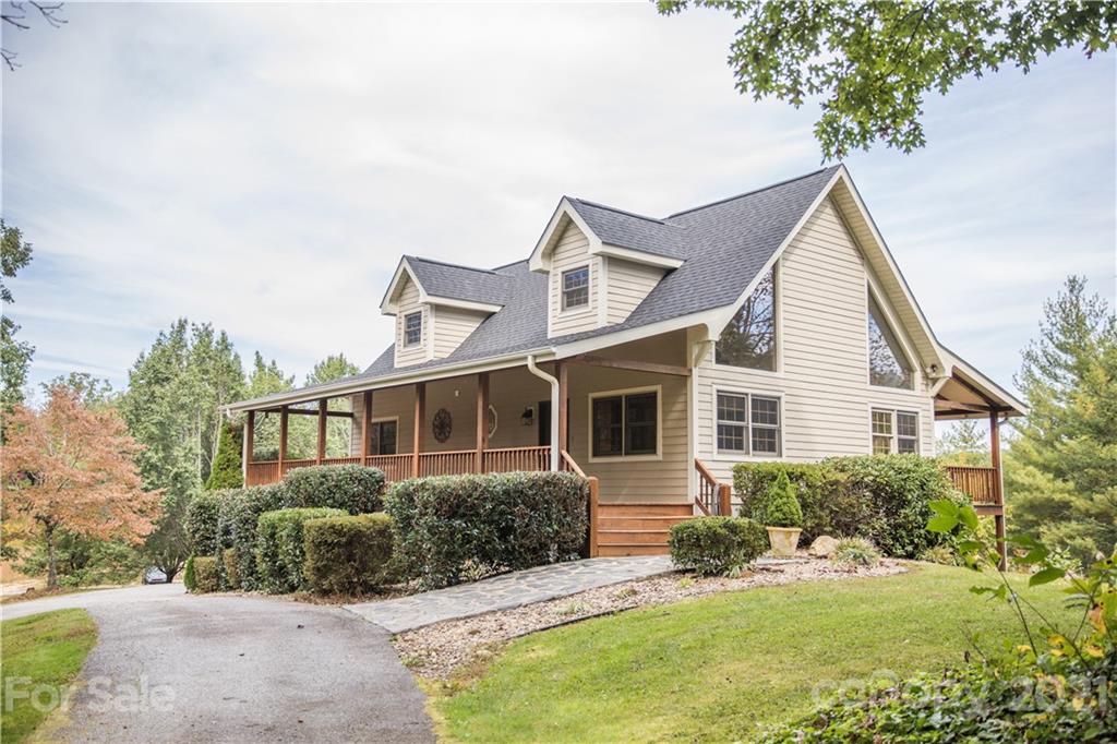 685 Gallimore Road Flat Rock NC 28731
