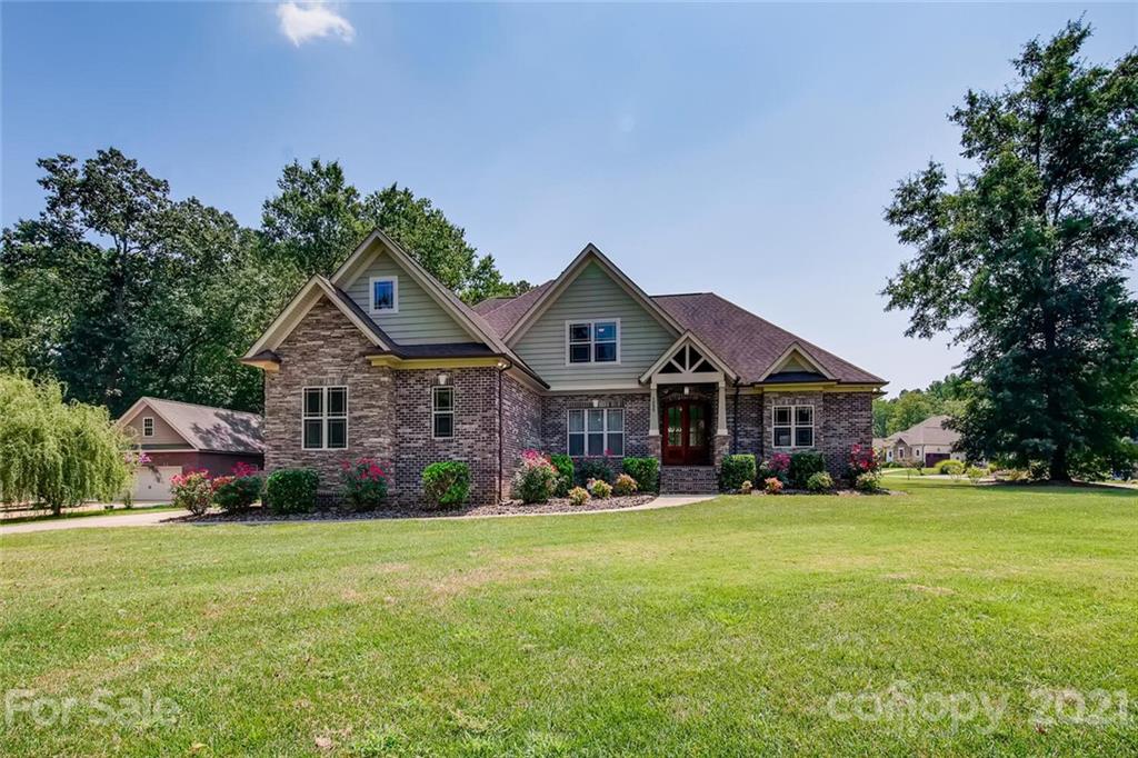 1020 Ridgeview Court Davidson NC 28036