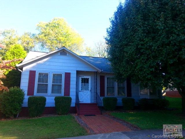 310 Tate Street Morganton NC 28655