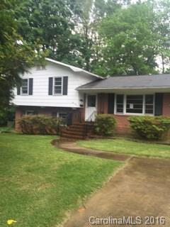 2232 Highlawn Drive Charlotte NC 28212