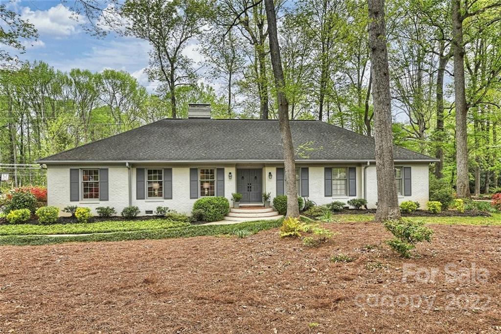 4023 Columbine Circle Charlotte NC 28211