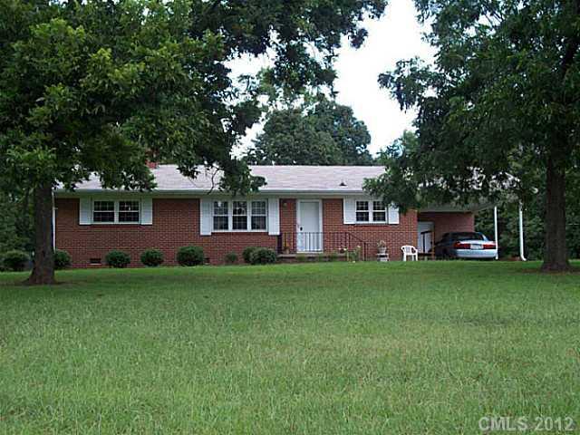 5850 Alexander Road Concord NC 28027
