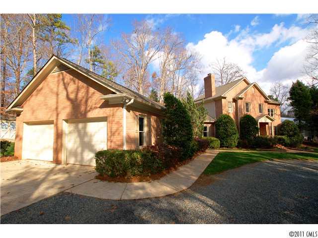 4345 Rosecliff Drive Charlotte NC 28277
