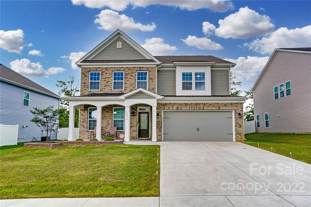 2238 Red Birch Way Concord NC 28027