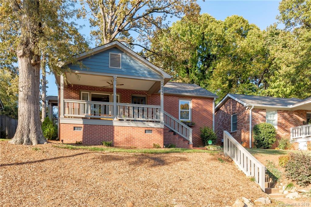 522 W Kingston Avenue Charlotte NC 28203