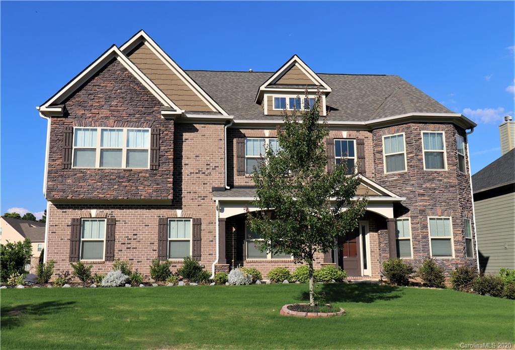 15702 Guthrie Drive Huntersville NC 28078