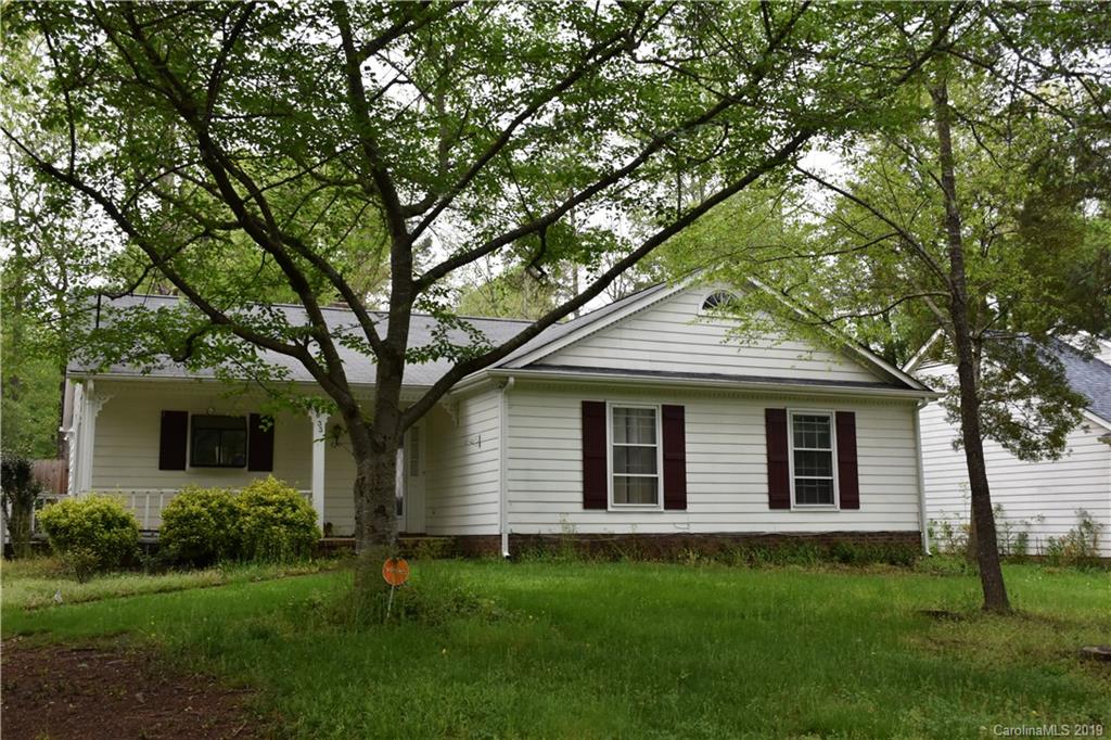 7633 Grayling Court Charlotte NC 28227
