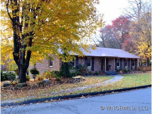 144 Auburn Road Waynesville NC 28786