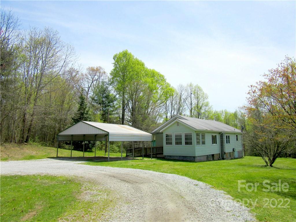 1243 Howard Gap Loop Road Flat Rock NC 28731