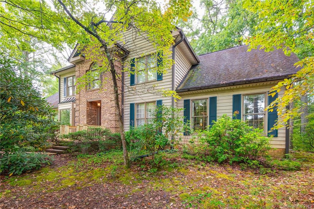 36 Windsong Drive Fairview NC 28730