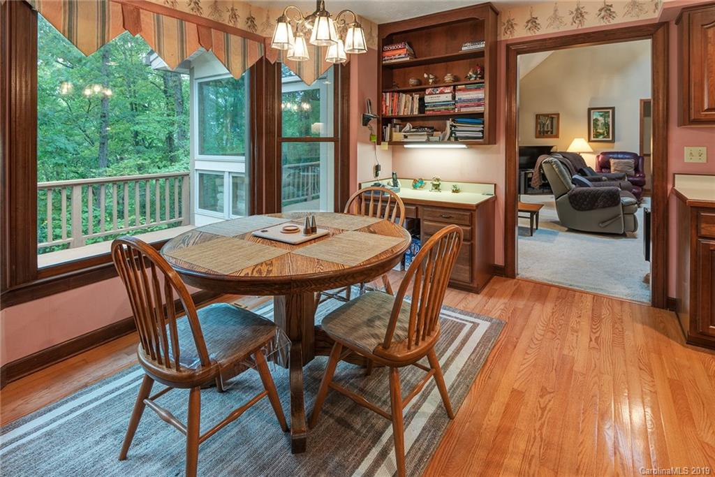 36 Windsong Drive Fairview NC 28730