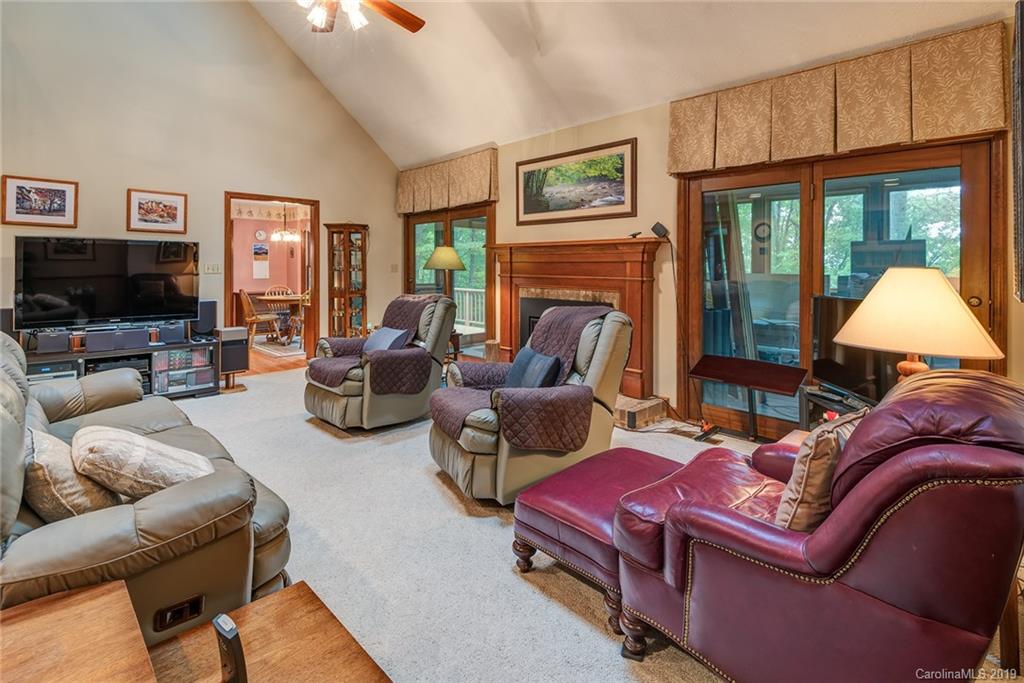 36 Windsong Drive Fairview NC 28730