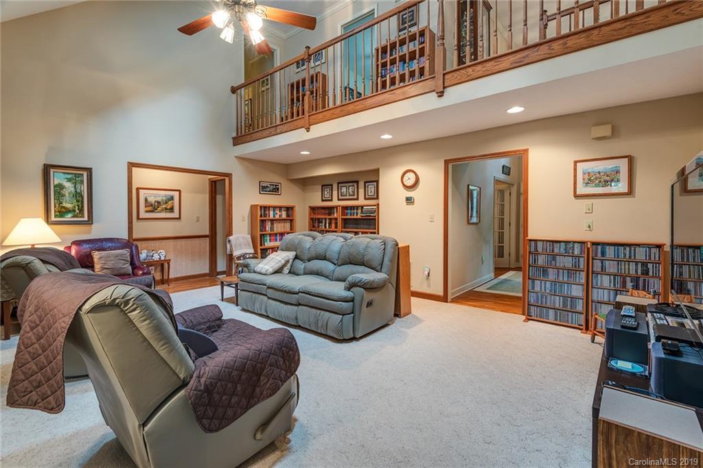 36 Windsong Drive Fairview NC 28730